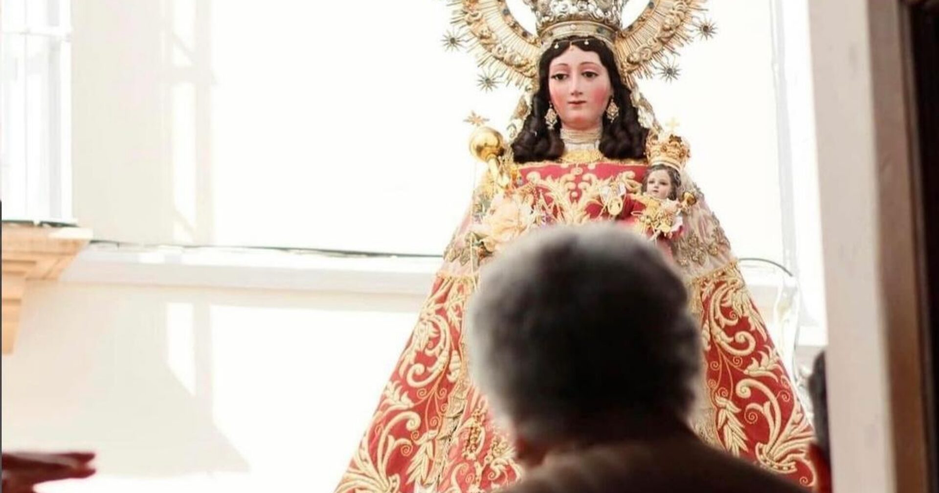 Itinerario cofrade Estepa